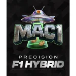 Barneys Farm MAC1 F1 3er Packung
