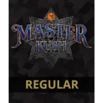 Barneys Farm Master Kush Regular 5er Packung