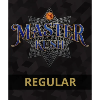 Barneys Farm Master Kush Regular 5er Packung
