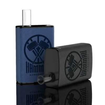Norddampf Hammah Vaporizer