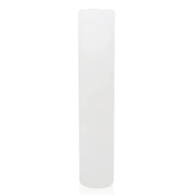 Norddampf Relict – Glasmundstück 60mm Nordy Flow Weiß