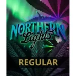 Barneys Farm Northern Lights Regular 5er Packung