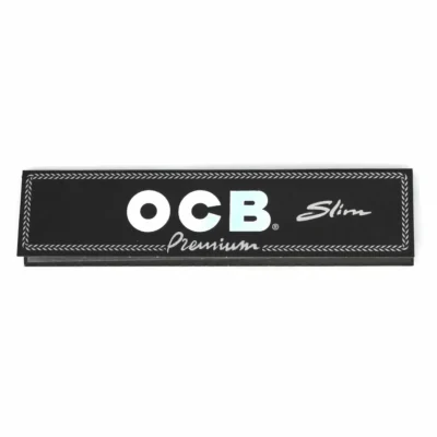 OCB Slim Premium 32 Blatt