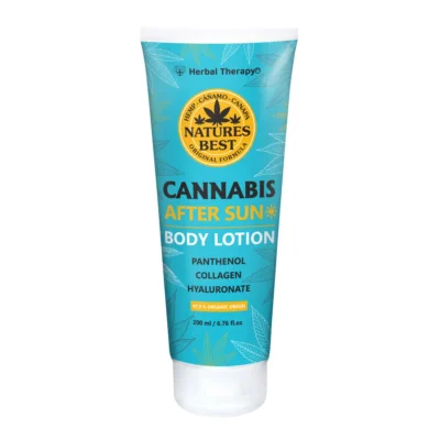 Palacio After Sun Körperlotion 200ml