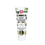 Palacio Bio Öl Fußcreme regenerierend - 125ml Tube