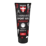 Palacio Forte Sport Gel wärmend 200ml