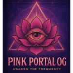 Brothers Grimm Seeds Pink Portal OG feminisiert – 9 Samen