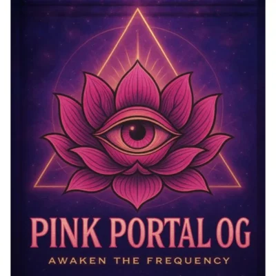 Brothers Grimm Seeds Pink Portal OG feminisiert – 9 Samen