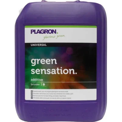 Plagron Green Sensation