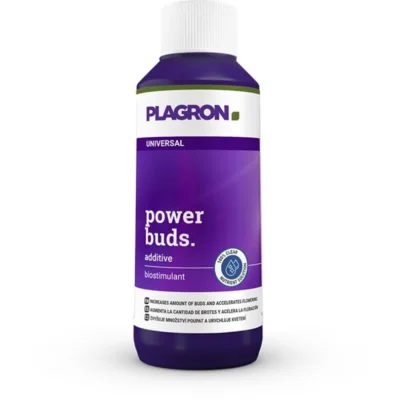 Plagron Power Buds