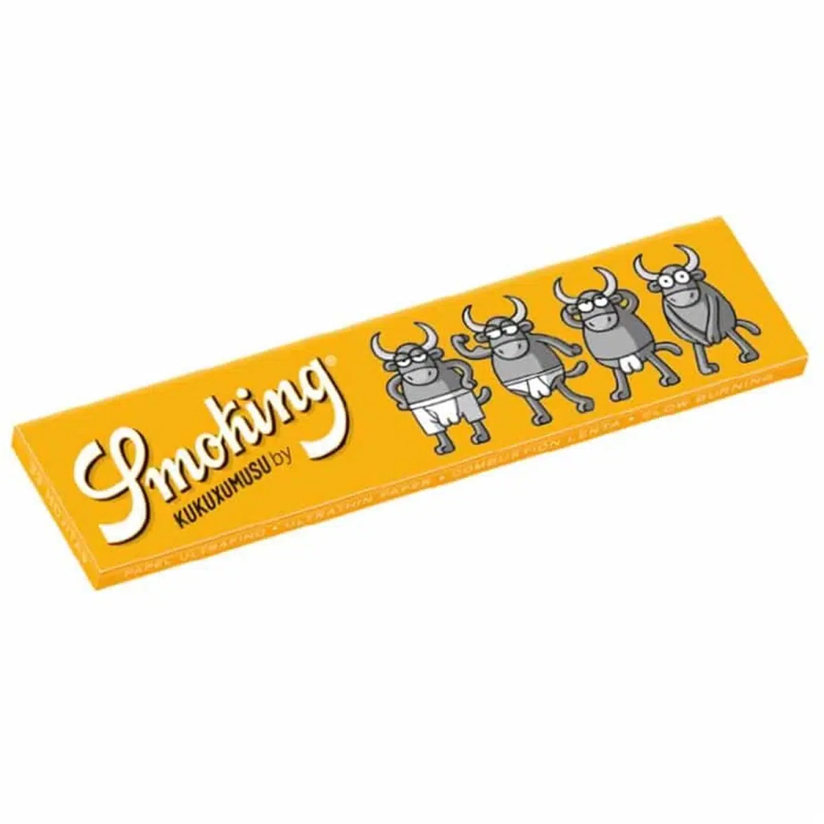 Smoking Kukuxumusu KS Box – Bild 2