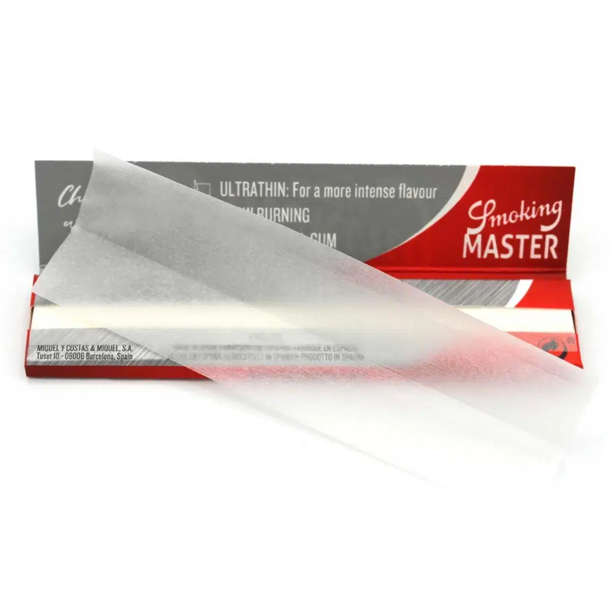 Smoking Master KS Ultra Slim – Bild 3