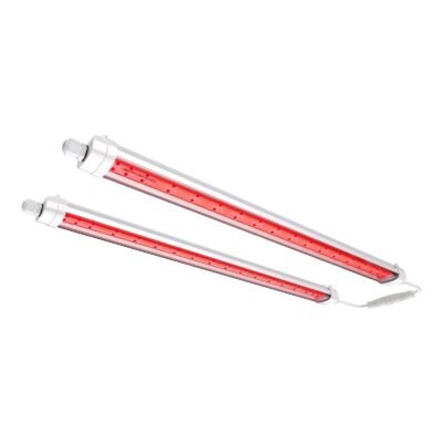 Spider Farmer GlowR40 2x tief rot Spektrum LEDs 40W (2x20W)
