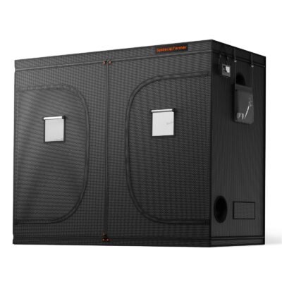 Spider Farmer Grow Box 120x240x200 cm