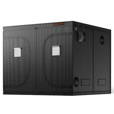 Spider Farmer Grow Box 240x240x200 cm