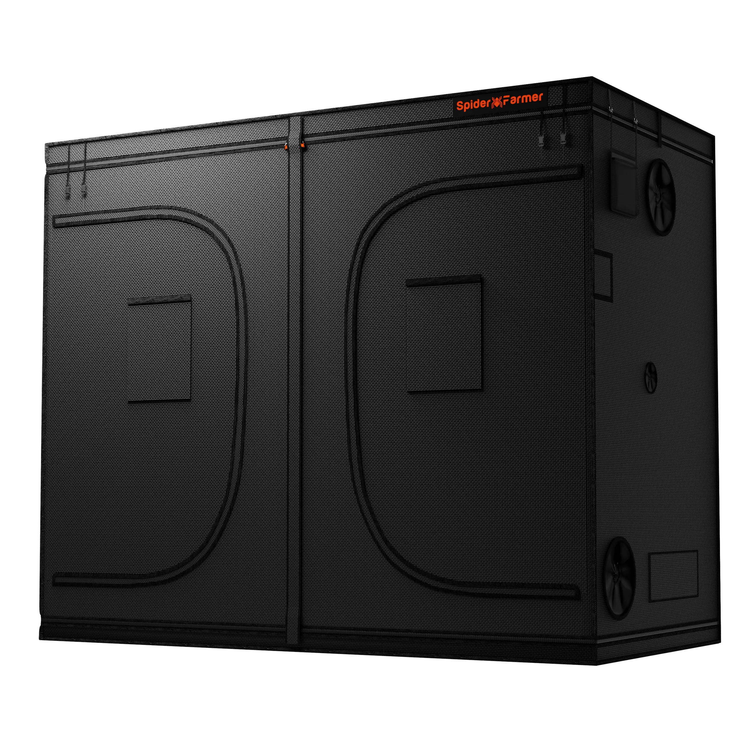 Spider Farmer Grow Box SF Serie 240X120X200 cm – Bild 2