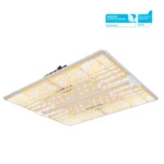 Spider Farmer SF-4000 450W LED Growlampe 2026