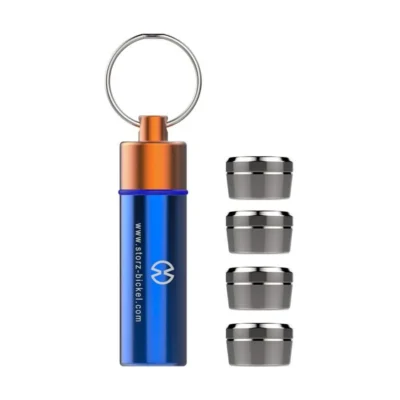 Storz & Bickel Capsule Caddy