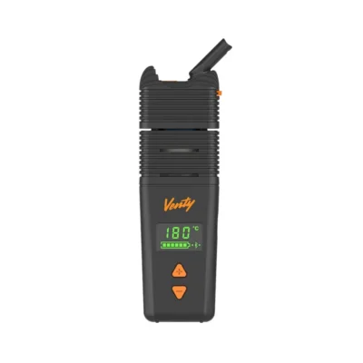 Storz & Bickel Venty Vaporizer