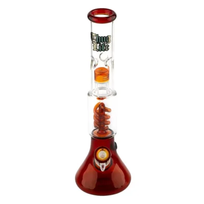 Thug Life OG Series V2 Umber – H:35cm – SG:18.8mm – Ø:55mm