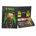 G-Rollz Blunt Geschenkbox 16 teilig