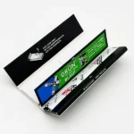 Gizeh King Size Slim 2in1