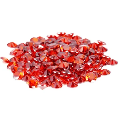 GRAVEDA Ruby Diamond 5 mm für Ball-Vape EPIC – Terp Pearls aus synthetischem Rubin