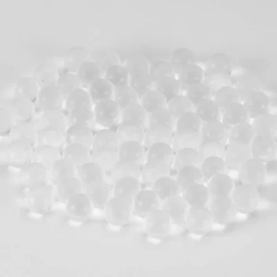 GRAVEDA Terp Pearls 5 mm für Ball-Vape EPIC – 100 Stück Quarzglas