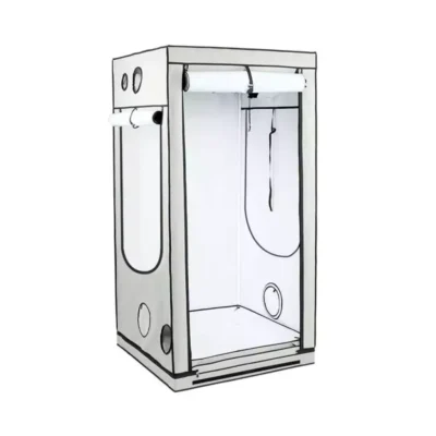 HOMEbox Ambient Q100 Growbox 100x100x200cm