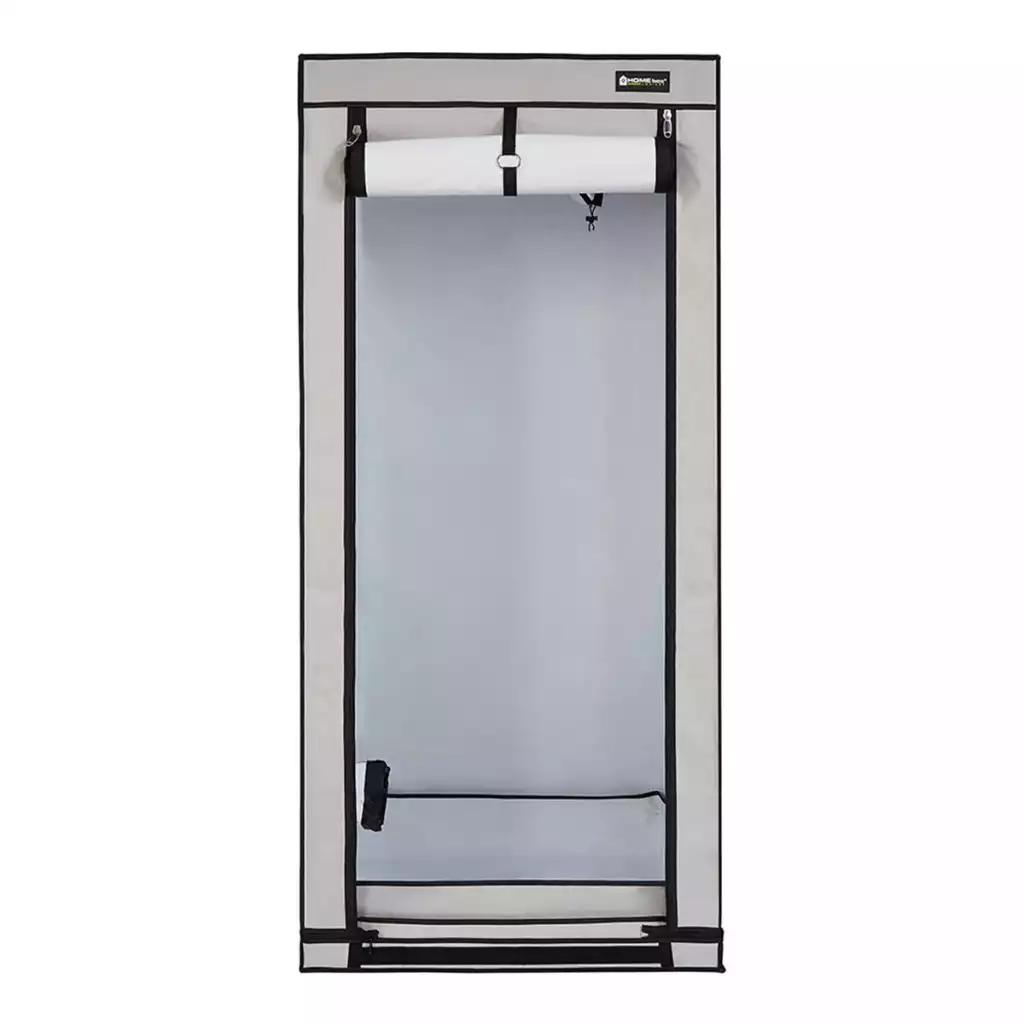 HOMEbox Ambient Q80+ Growbox 80x80x180cm – Bild 3