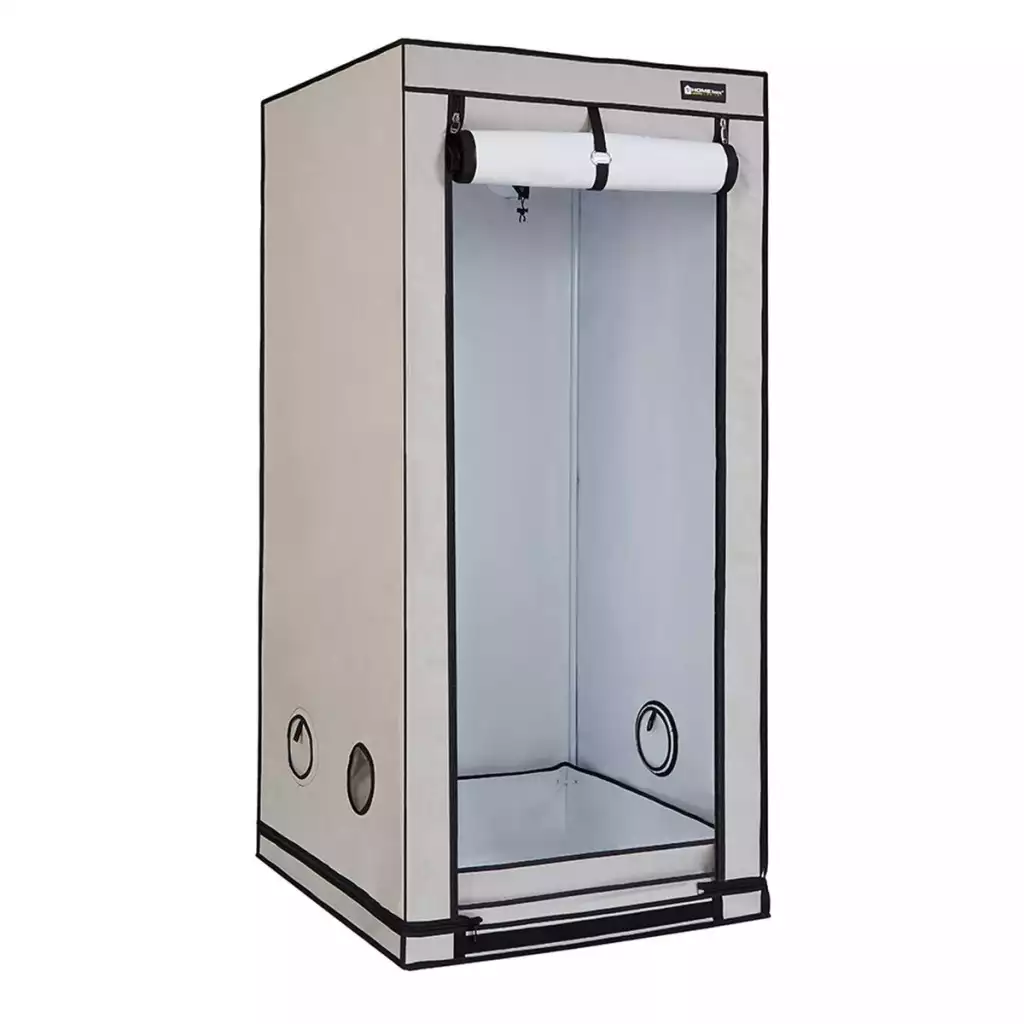 HOMEbox Ambient Q80+ Growbox 80x80x180cm
