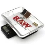 RAW Rolling Tray 1000g / 0,01g