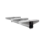 SANlight EVO 3-80 - 200 Watt - 545 µmol/s - 1.5