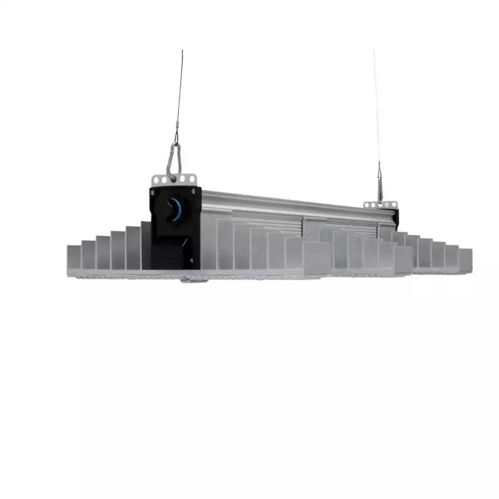 SANlight EVO 3-80 - 200 Watt - 545 µmol/s - 1.5 – Bild 3