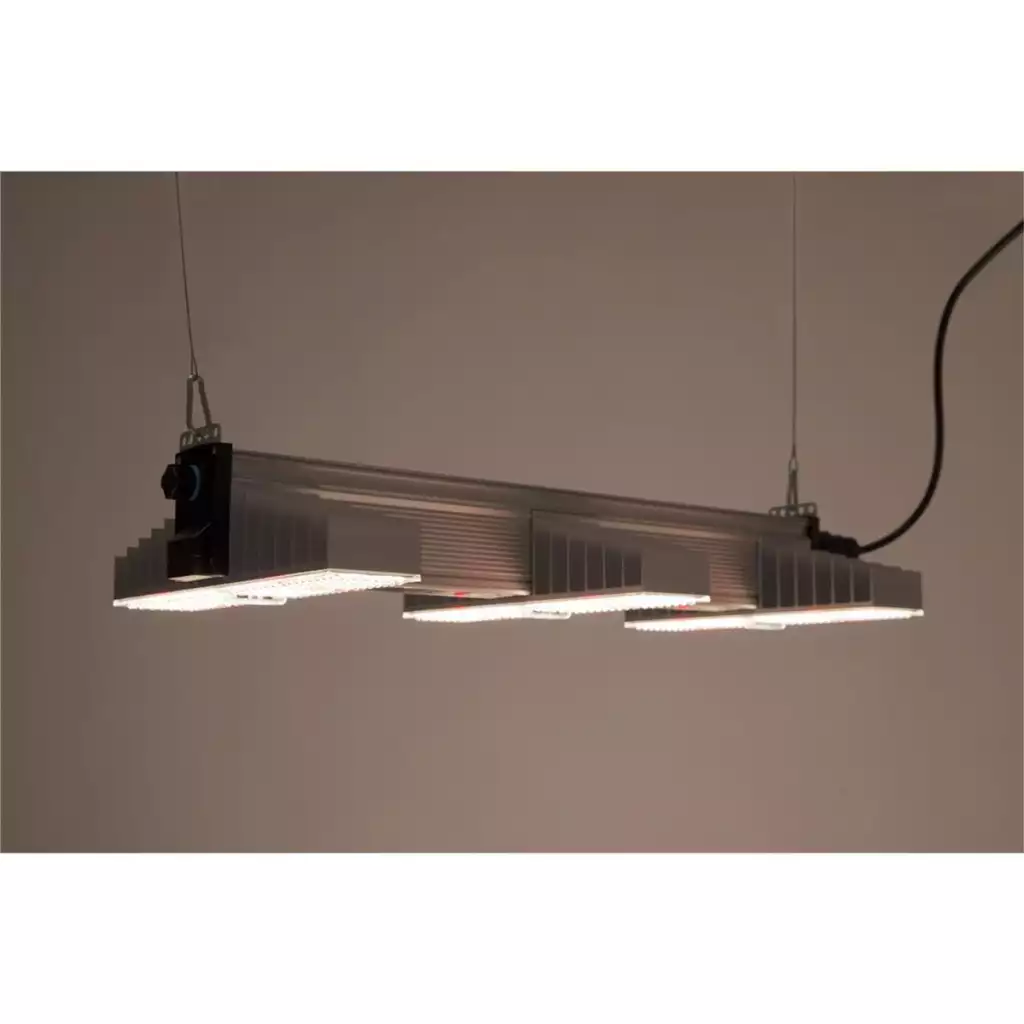 SANlight EVO 3-80 - 200 Watt - 545 µmol/s - 1.5 – Bild 5
