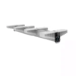 SANlight EVO 6-120 1.5 - 400 Watt - 1090 µmol/s