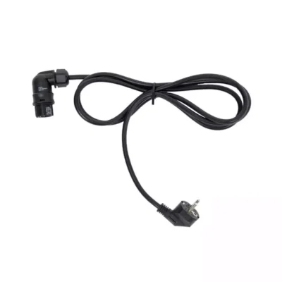SANlight Stromkabel gebogen EVO & Q-Serie