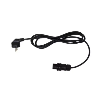 SANlight Stecker-Kabel gerade EVO & Q-Serie